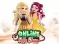 Online Selfie Stories — free online game