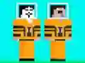 Noob vs Hacker Diver Suit 2 — free online game