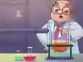 Chemistry Set Balance — free online game