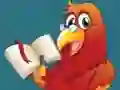 G2E Genius Red Bird Rescue — free online game