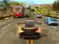 Real Car Traffic Racer — free online game