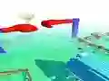 Roller 3d — free online game