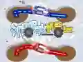 Snow Park Master — free online game