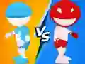 Survival Brawl 3D — free online game
