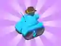 Tank Rush — free online game
