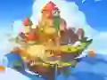 Wild Castle TD: Grow Empire — free online game