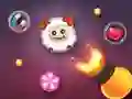 Candy Grab — free online game