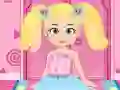 Love Baby Fashion Makeover — free online game