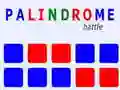 שפּיל Palindrome Battle אָנליין