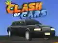 Clash Of Cars — free online game