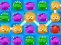 Mchezo Match 3 Jewels online