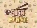 Sushi Feast — free online game