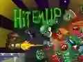 Hit Em Up — free online game