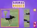 Animal Puzzle — free online game