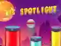The Spotlight — free online game