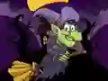 The Builder Halloween Castle — free online game
