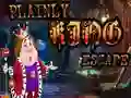 Plainly King Escape — free online game