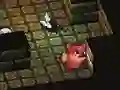 Crypt Rush — free online game
