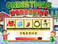 Christmas Wordering — free online game