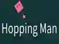 Hopping Man — free online game