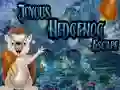 Joyous Hedgehog Escape — free online game