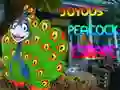 Joyous Peacock Escape — free online game