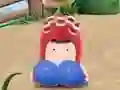 Oddbods Looney Ballooney — free online game