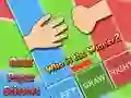 Rock Paper Scissors — free online game