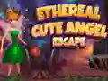 Ethereal Cute Angel Escape — free online game