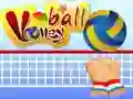 Volleyball — free online game