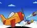 Aircraft Combat 2 — ücretsiz çevrimiçi oyun