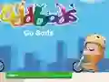 OddBods: Go Bods — darmowa gra online