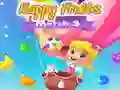 Happy Fruits Match-3 — free online game