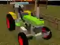 Tractor Parking — darmowa gra online