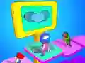 Summer Match Party — free online game