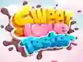 Sweet Love Tester — free online game
