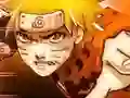 Fighting Jam Uzumaki Naruto — free online game