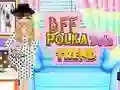 BFF Polka Dots Trend — free online game