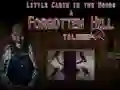 Little Cabin in the Woods – A Forgotten Hill Tale — free online game