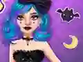 Soft Girl vs Dark Lolita Rivalry — free online game