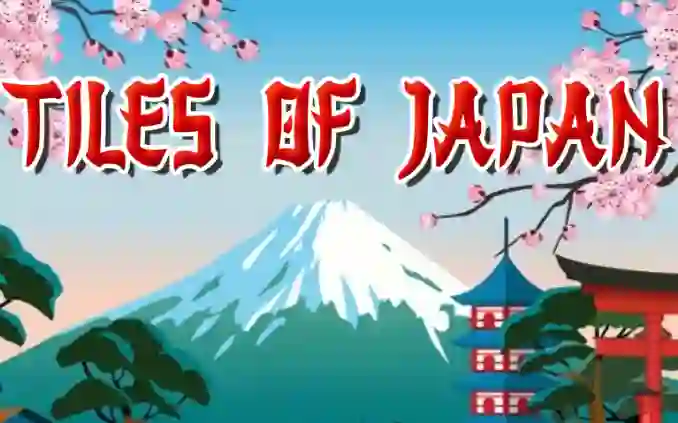Tiles of Japan — free online game