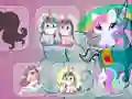 My Baby Unicorn - Magical Unicorn Pet Care Games — free online game