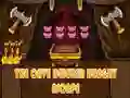 The Cave Dweller Hungry Escape — free online game