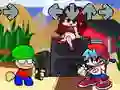 Friday Night Funkin VS Bambi — free online game