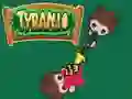 Tyran.io — free online game