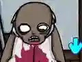 Friday Night Funkin VS Granny — free online game
