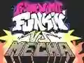 Friday Night Funkin' vs Mecha — jogo online grátis