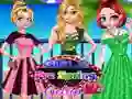 Girls Pre Spring Getup — free online game