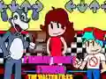 Friday Night Funkin: Walten Files — free online game