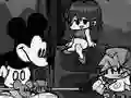 Friday Night Funkin’ Vs Suicide Mouse
